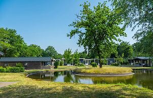 Modern Chalet With Dishwasher, Near National Park