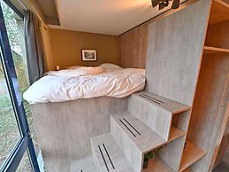 Modern Apartment With Terrace