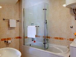 Villa in Sumartin Near Beach & Private Pool