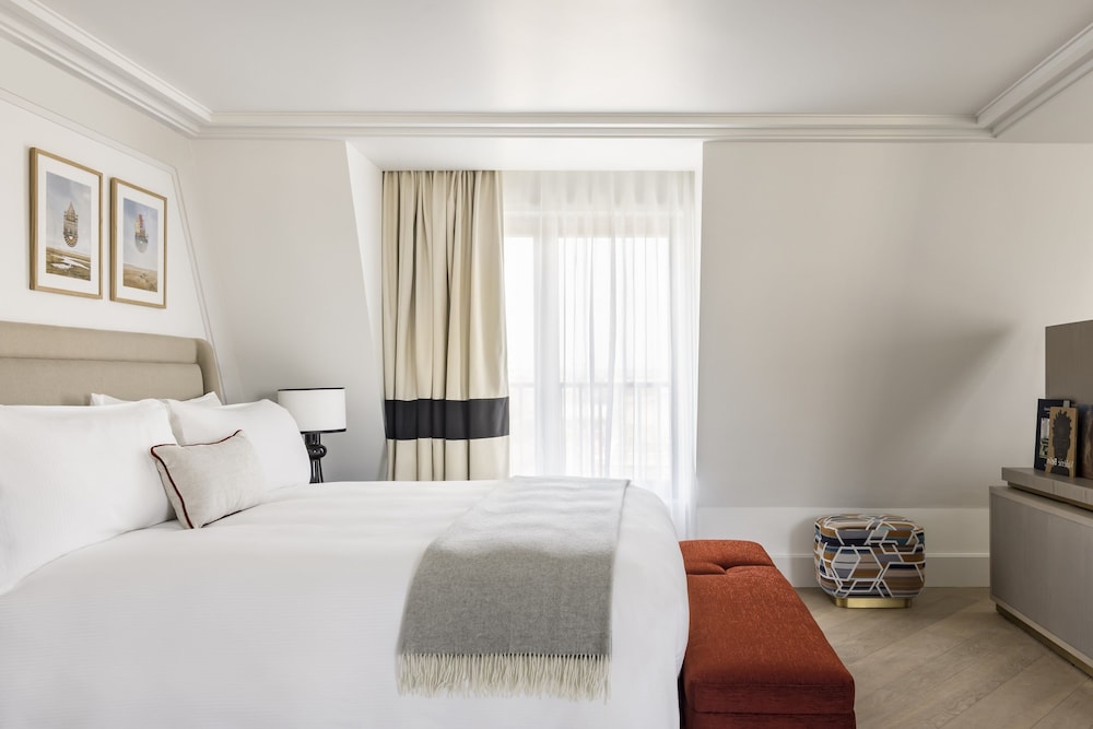 Kimpton St Honore Paris by IHG