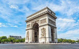Kimpton St Honore Paris by IHG