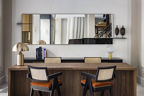 Kimpton St Honore Paris by IHG
