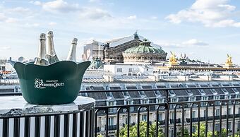 Kimpton St Honore Paris by IHG
