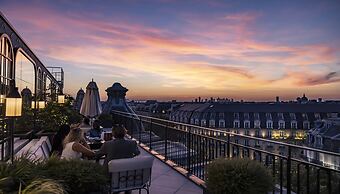 Kimpton St Honore Paris by IHG