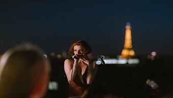 Kimpton St Honore Paris by IHG