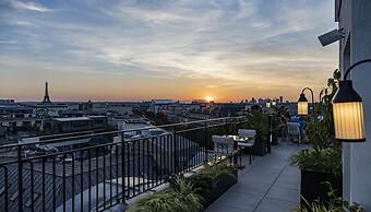 Kimpton St Honore Paris by IHG