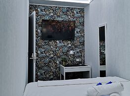 Modular Rooms Hotels
