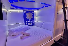 Modular Rooms Hotels