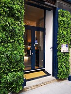 Modular Rooms Hotels