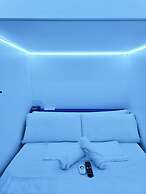 Modular Rooms Hotels