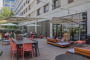 Slo Bordeaux Hostel