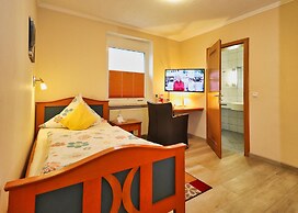 Hotel Maurer