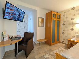 Hotel Maurer