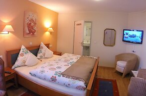 Hotel Maurer