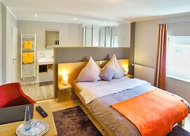 Hotel Maurer