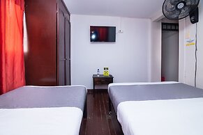 Hotel Ayenda Calypso 1142