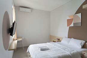 Cove Urooms Panglima Polim