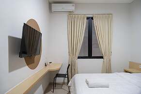 Cove Urooms Panglima Polim