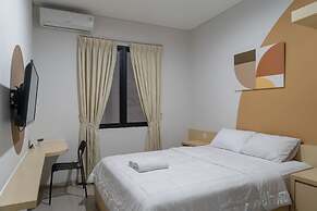 Cove Urooms Panglima Polim