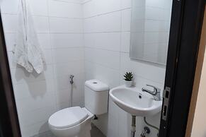 Cove Urooms Panglima Polim