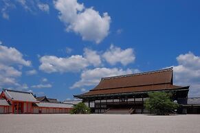 SlowTime Hotel Kyoto