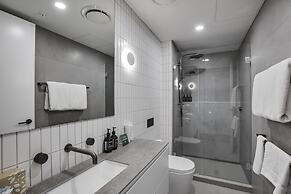 KT Apartments