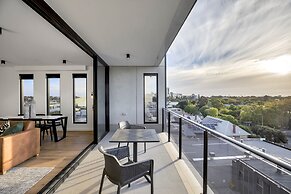 KT Apartments