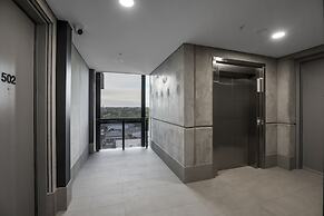 KT Apartments
