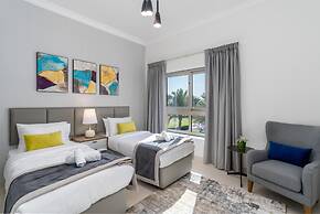 GLOBALSTAY. Private Pool Villas and Townhomes