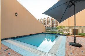 GLOBALSTAY. Private Pool Villas and Townhomes