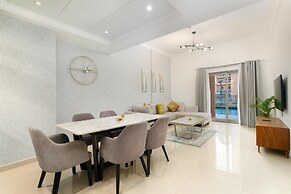 GLOBALSTAY. Private Pool Villas and Townhomes