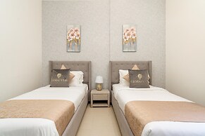 GLOBALSTAY. Private Pool Villas and Townhomes