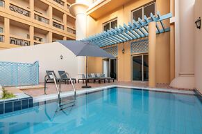 GLOBALSTAY. Private Pool Villas and Townhomes
