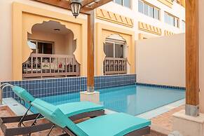 GLOBALSTAY. Private Pool Villas and Townhomes