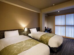 Connect inn Shichijokawaramachi