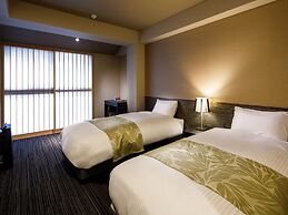 Connect inn Shichijokawaramachi