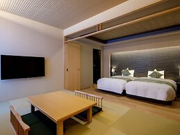 Connect inn Shichijokawaramachi