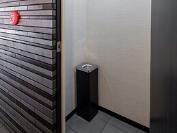 Connect inn Shichijokawaramachi