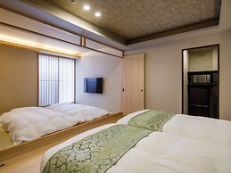 Connect inn Shichijokawaramachi