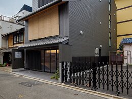Connect inn Shichijokawaramachi