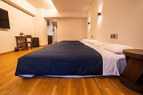 Hotel Iori