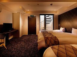 Connect inn Kyotoekiminami