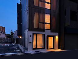 Connect inn Kyotoekiminami