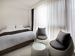 Connect inn Kyotoekiminami