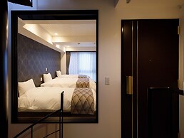 Connect inn Kyotoekiminami