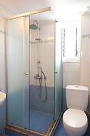 Charming 2-bed Apartment in Sarandë