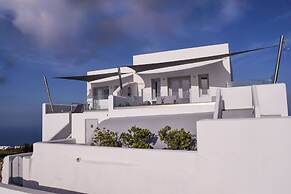 Vitsentzos Suites
