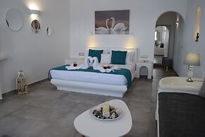 Vitsentzos Suites