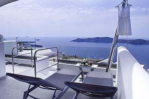 Vitsentzos Suites