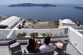 Vitsentzos Suites